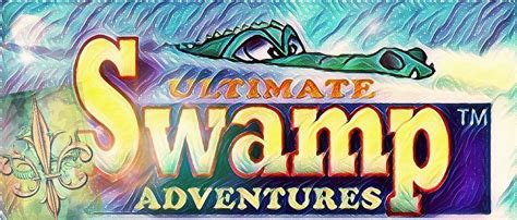 Ultimate swamp adventures - See more of Ultimate Swamp Adventures on Facebook. Log In. or